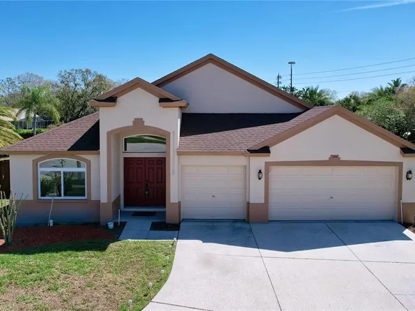 3810 CHAUCER WAY, LAND O LAKES, FL 34639