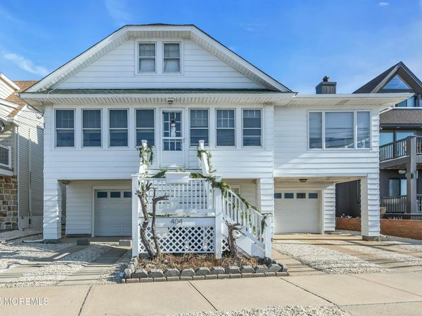 404 N Bayview Avenue, Seaside Park, NJ 08752