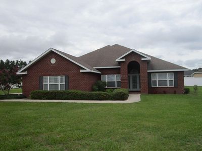4533 NW Wisteria Dr, Lake City, FL, 32055
