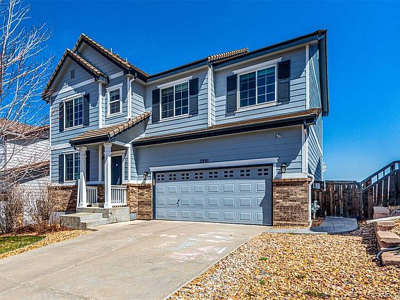3rd image of 2881 Black Canyon Way