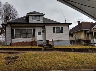 314 N 5th St, Princeton, WV 24740
