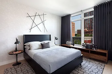 Rented by Aura Management