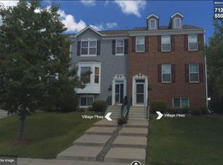 802 Village Pkwy, Circle Pines, MN 55014