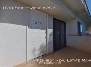 44155 10th St W APT 207, Lancaster, CA 93534