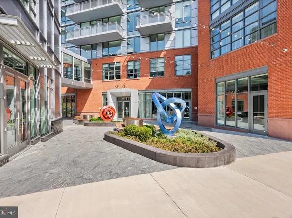 1201 N Royal St #706, Alexandria, VA 22314