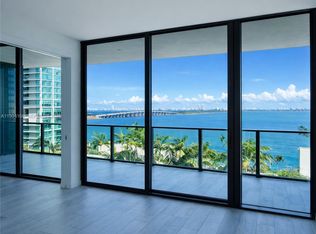 Granparaiso Condo, Miami, FL 33137