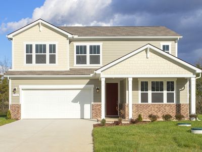1750 Allwood Avenue Hopewell LOT 338, Murfreesboro, TN, 37128