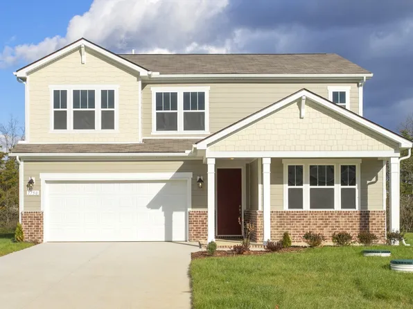 1750 Allwood Avenue Hopewell Lot 338, Murfreesboro, TN 37128