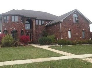 4826 W Sligo Way, Country Club Hills, IL