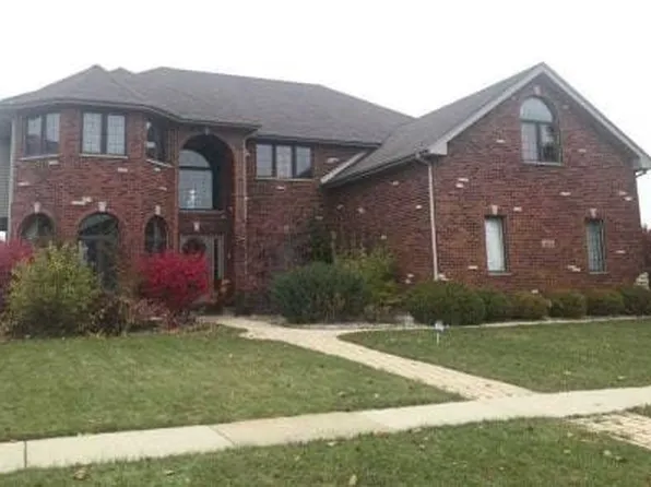 4826 W Sligo Way, Country Club Hills, IL 60478
