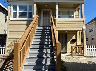 986 Park St #B, Alameda, CA 94501