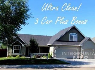 1780 W Quiet Peak, Meridian, ID 83642