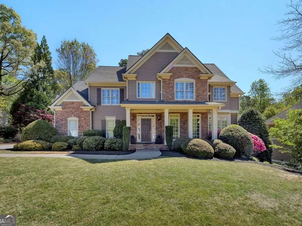 225 Crescent Moon Way, Canton, GA 30114