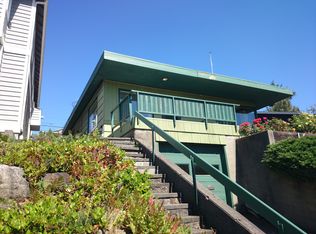 4121 Fauntleroy Way SW, Seattle, WA 98126