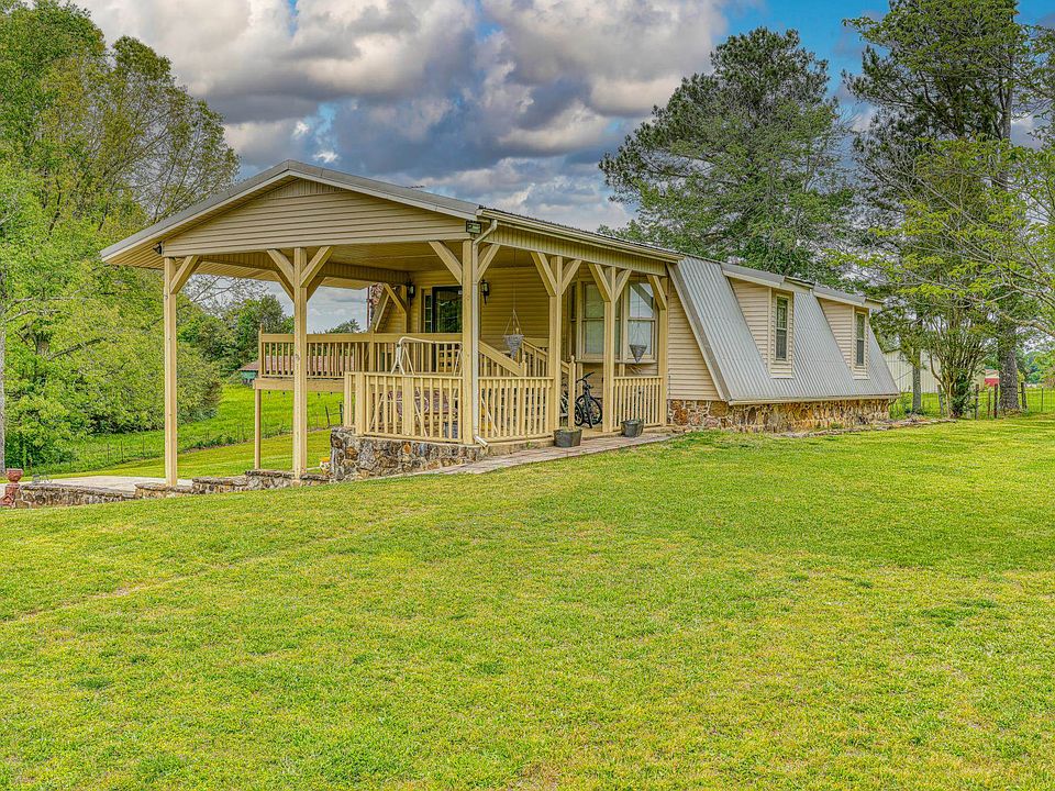 341 County Road 523, Lexington, AL 35648 Zillow