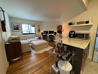 Rented by AZ REALTY NYC LLC