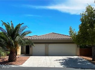 6013 Cabo San Lucas Ave, Las Vegas, NV 89131