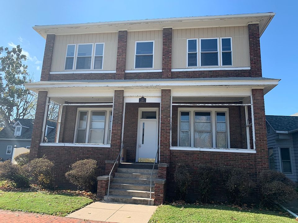 1st image of 519 Marquette St APT 1