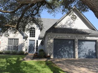 2003 E Gann Hill Dr, Cedar Park, TX 78613