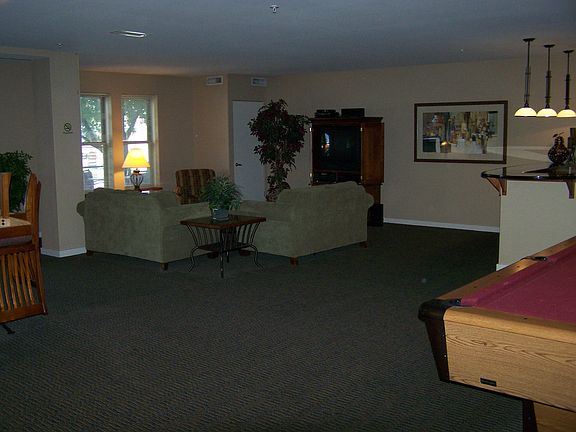 Community Rm