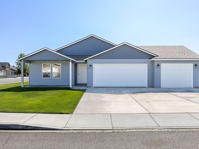 5519 Cleveland Ln, Pasco, WA, 99301