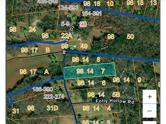3rd image of 0 W Chapel Dr