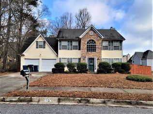 1337 Quail Hunt Dr, Riverdale, GA