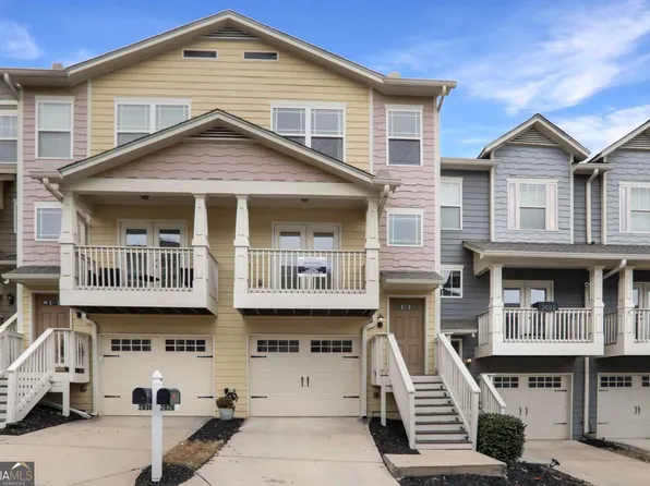 2026 Liberty Ct NW #1204, Atlanta, GA 30318