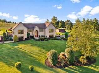 97 Carey School Rd, Ligonier, PA 15658