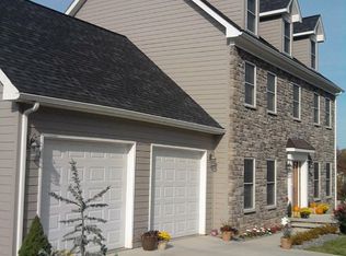 197 Donna Ave, Morgantown, WV 26505