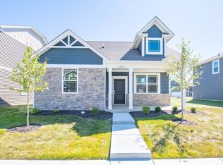 2705 Lamar Dr, Whitestown, IN 46075