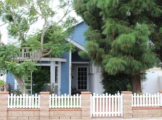 2214 Plant Ave #A, Redondo Beach, CA 90278