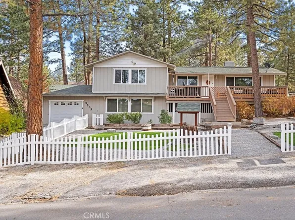 5535 Dogwood Rd, Wrightwood, CA 92397