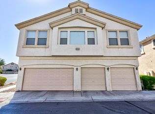 6355 Rusticated Stone Ave UNIT 101, Henderson, NV 89011