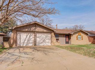 5518 8th Pl, Lubbock, TX 79416