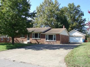 1014 Beale St, Evansville, IN 47720