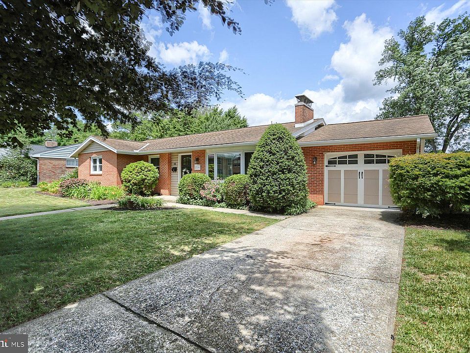 105 E Elmwood Ave, Mechanicsburg, PA 17055 Zillow