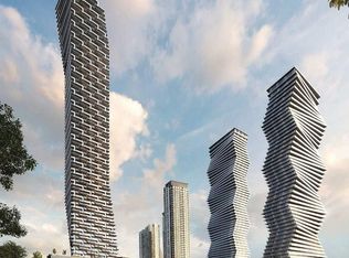 448 Burnhamthorpe Rd W #5203, Mississauga, ON L5B 0M5