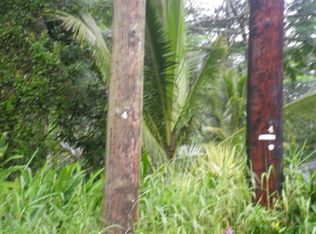 Mayzee Rd LOT 1090, Pahoa, HI 96778