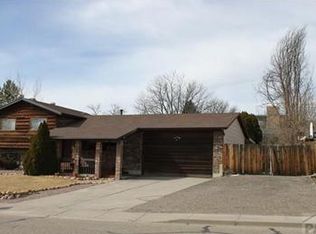 1205 Bluestem Blvd, Pueblo, CO 81001