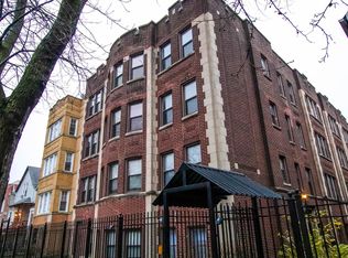 3128 N Kimball Ave #2, Chicago, IL 60618