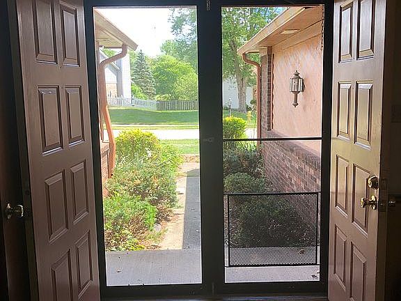 Entry