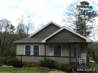 210 Appalachian Way, Asheville, NC 28806