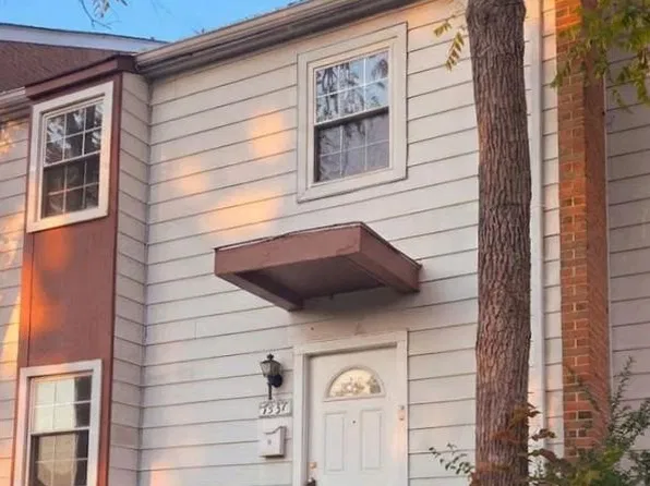 7537 Remington Rd, Manassas, VA 20109