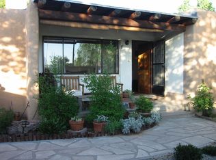 1005 Osage Ave, Santa Fe, NM 87505