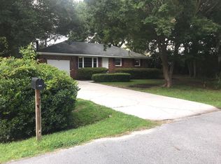 2440 Cherokee Hall Ln, Charleston, SC 29414