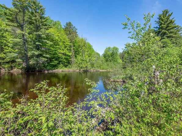 4503 Running Bear LANE, Harshaw, WI 54529