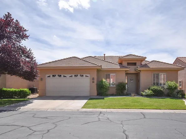 265 N Dixie Dr Unit 51, Saint George, UT 84770