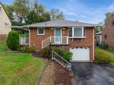 508 Bellwood Ave, Monroeville, PA, 15146