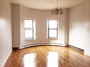 664 Tremont St #5F, Boston, MA 02118